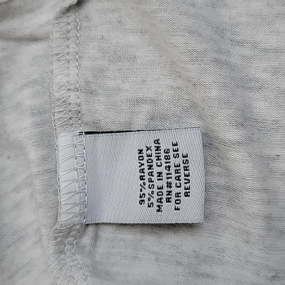 Love Scarlett Short Sleeve Top - Medium - Picture 5 of 7